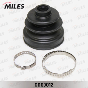 Miles GD00012