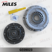 Miles GE09023