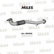 Miles HB04040