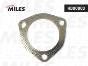 Miles HD00003