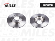 Miles K000218