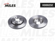 Miles K000232