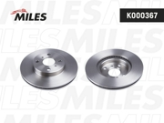 Miles K000367