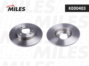 Miles K000403