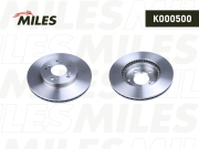 Miles K000500