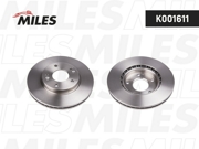 Miles K001611
