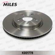Miles K001778