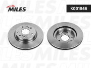 Miles K001846