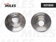 Miles K011806