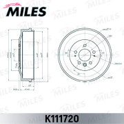 Miles K111720