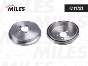 Miles K111721