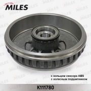 Miles K111780