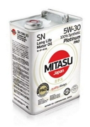 Mitasu MJ1114