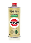 Mitasu MJM121