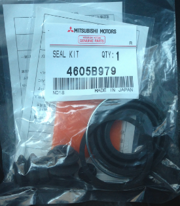 MITSUBISHI 4605B979