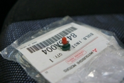 MITSUBISHI 8475A004