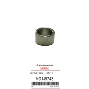 MITSUBISHI MD149743