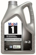 Mobil 157705