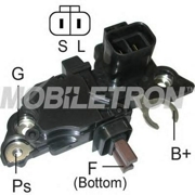Mobiletron VRB267