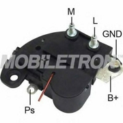 Mobiletron VRF157