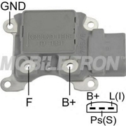 Mobiletron VRF786H
