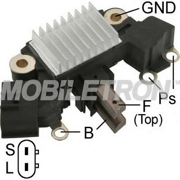 Mobiletron VRH200046