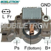 Mobiletron VRH2009170
