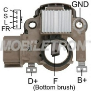 Mobiletron VRH200973