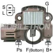 Mobiletron VRH200999