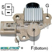 Mobiletron VRMD07