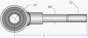 Moog SELS2850