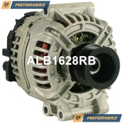 Motorherz ALB1628RB