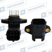 Motorherz HEE4035EKT2