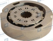 Motorherz HPP0021RS