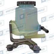 Motorherz HPP1097EBK