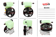 MSG MA006