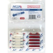 MTA C255