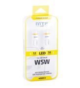 MTF Light W5W40PT