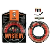 MYSTERY MAK204