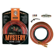 MYSTERY MAK208