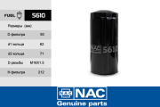 Nac 5610