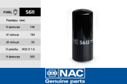 Nac 5611