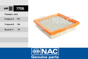 Nac 7706