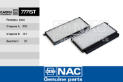 Nac 7771ST