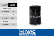 Nac 8801