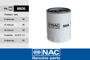 Nac 8806