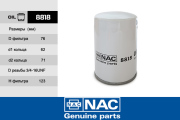 Nac 8818