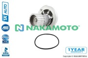 Nakamoto U020195