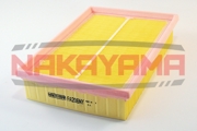 NAKAYAMA FA206NY