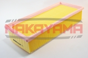NAKAYAMA FA213NY